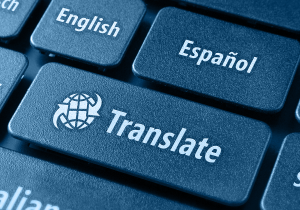 اهمیت ترجمه رسمی در دارالترجمه