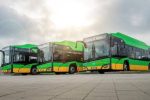 حمل و نقل عمومی تبریز نیازمند ۱۰۰۰ دستگاه اتوبوس است