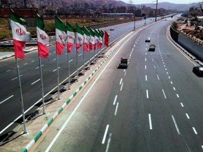 ضرورت توجه به ایمن سازی نقاط حادثه خیز بزرگراه اهر_تبریز