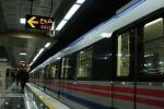 بهره‌برداری از آخرین ایستگاه خط یک مترو تبریز